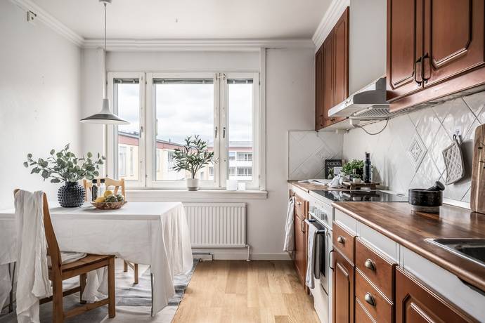 3 rum Lägenhet på Vendelsömalmsvägen 227, 3 tr Vendelsömalm Haninge kommun - bild 8