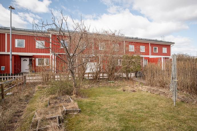 4 rum Radhus på Banmästargränd 20 Krylbo Avesta kommun - bild 36