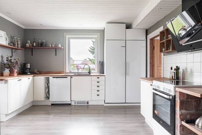 4 rum Villa på Långgattu 12 Bäsna Gagnefs kommun - bild 8