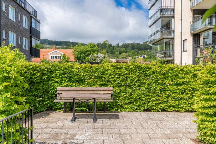2 rum Lägenhet på Aromavägen 50 Centralt Båstads kommun - bild 25