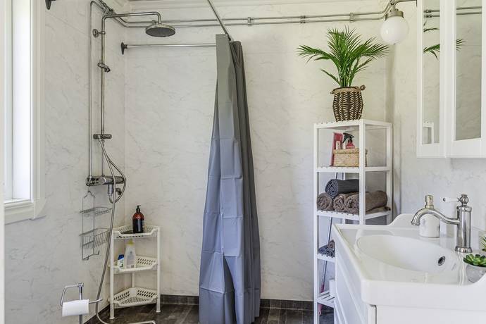 7 rum Vinterbonat fritidshus på Södra Ämten 6 Hagfors Hagfors kommun - bild 20