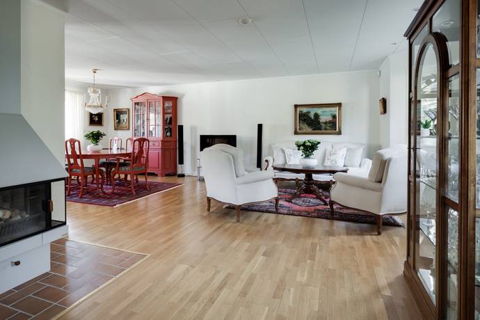5 rum Villa på Hovås vassgång 22 Göteborgs kommun - bild 17