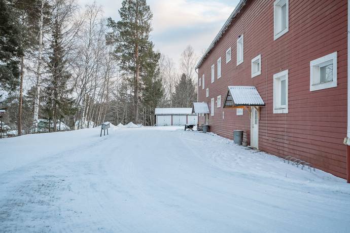 832 m² Övrig på Ringvägen 2 Ånge kommun - bild 4