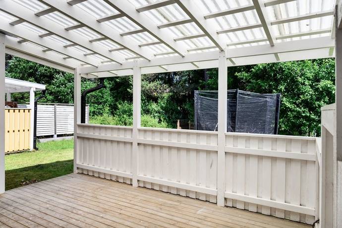 5 rum Radhus på Hans Filips väg 21 Skräddarbacken Borlänge kommun - bild 23