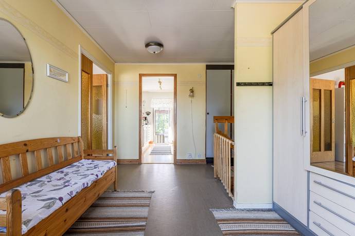 4 rum Villa på Klapparvägen 43 Selja - Långlet Mora kommun - bild 8