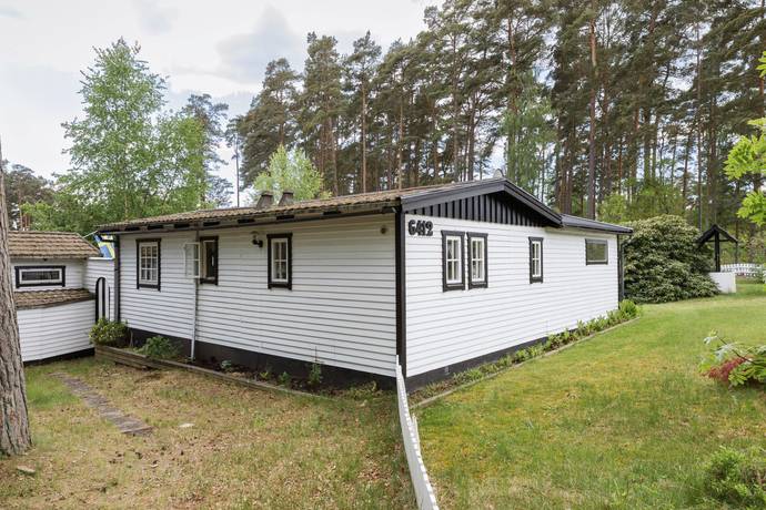 4 rum Fritidshus på Hägervägen 6412 Torsö Sölvesborgs kommun - bild 31