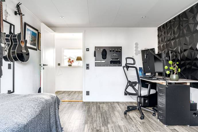 6 rum Villa på Björkekindsvägen 8 Östra Husby Norrköpings kommun - bild 20