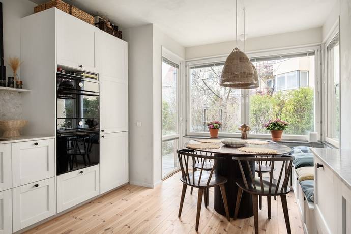 2 rum lägenhet på Fyrgränd 5 Nacka - Järla Sjö, Nacka kommun - bild 4