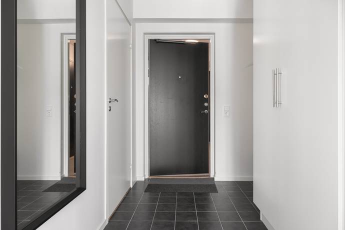 2 rum lägenhet på Polluxgatan 14 Kungsängen, Jönköpings kommun - bild 3
