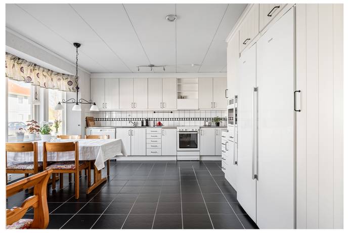 5 rum Villa på Villastigen 13 Vännäsby Vännäs kommun - bild 8
