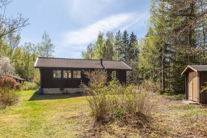 3 rum Vinterbonat fritidshus på Dalahagsvägen 28 Ramsdal Söderköpings kommun - bild 26