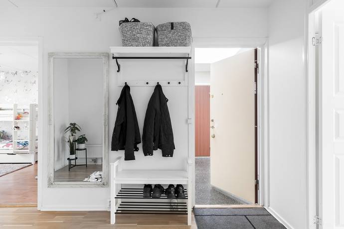 3 rum Lägenhet på Beryllgatan 40 Västra Frölunda Göteborgs kommun - bild 10