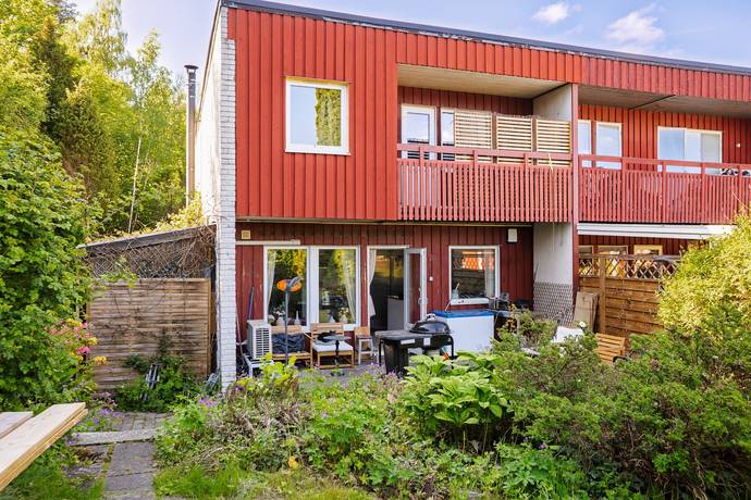 4 rum Radhus på Flodins väg 31F Strängnäs Strängnäs kommun - bild 22