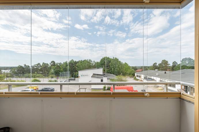2 rum Lägenhet på Radarvägen 16 Hägernäs Täby kommun - bild 11
