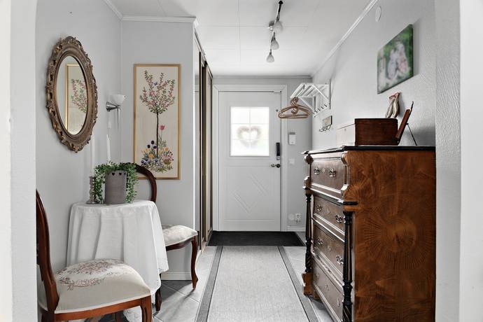 5 rum Villa på Luttehacksvägen 33 Mellbystrand Laholms kommun - bild 16