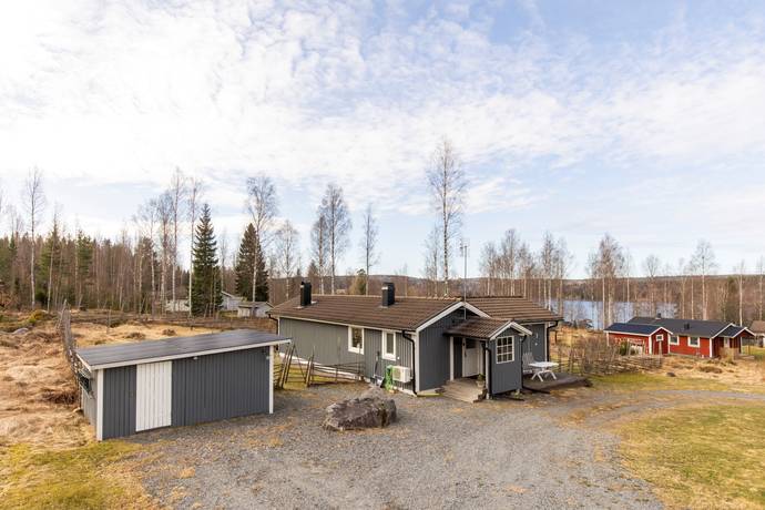 4 rum Fritidshus på Fåsjövägen 3 Fåsjön Nora kommun - bild 6