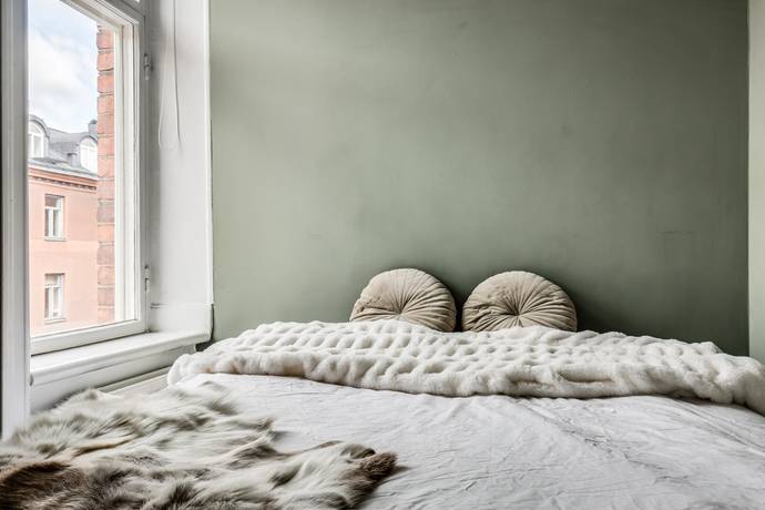2 rum Lägenhet på Sibyllegatan 50A Östermalm Stockholms kommun - bild 15