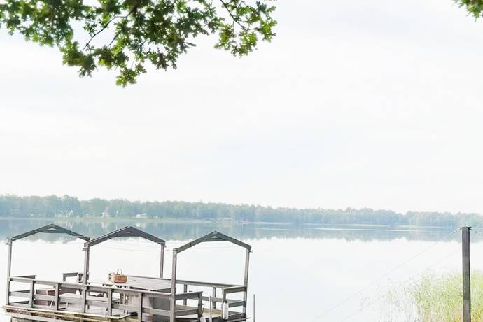 5 rum villa på Brunnströms väg 17 Osby, Osby kommun - bild 3