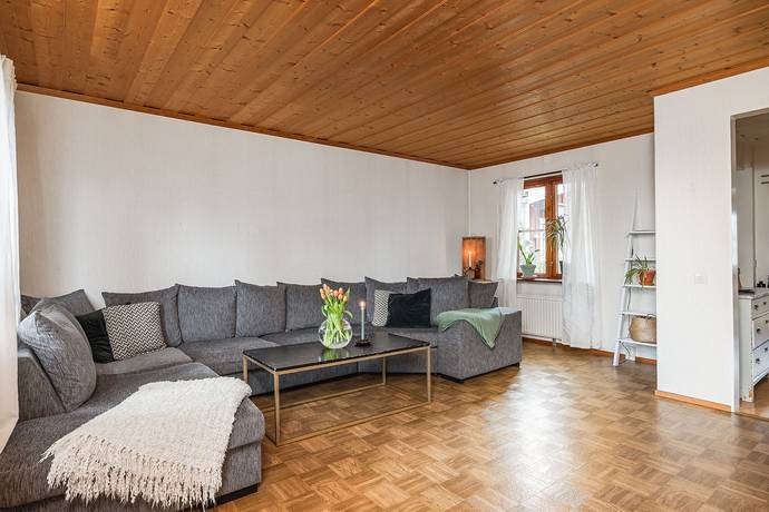 7 rum Villa på Slåttervägen 58 Hudiksvall Hudiksvalls kommun - bild 11