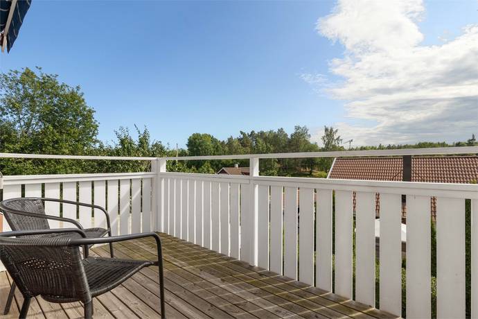 7 rum Villa på Rensättra allé 9 Rensättra Nacka kommun - bild 26
