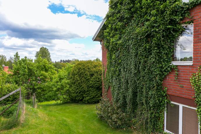 villa på Villagatan 17 Vingåker, Vingåkers kommun - bild 4