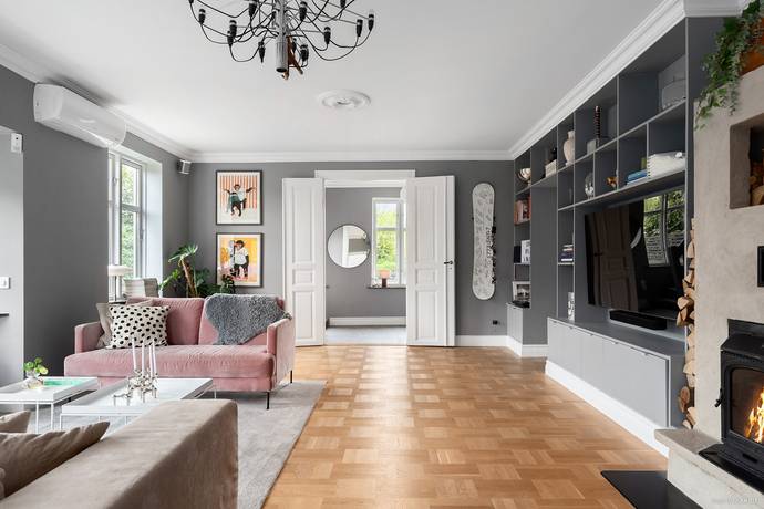 5 rum villa på Trelleborgsvägen 7 Vellinge, Vellinge kommun - bild 4