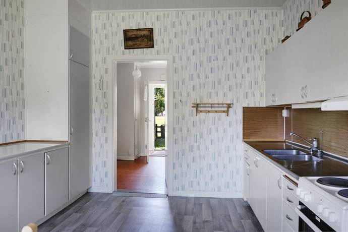 3 rum Villa på Centrumvägen 41 Åsarp Falköpings kommun - bild 7