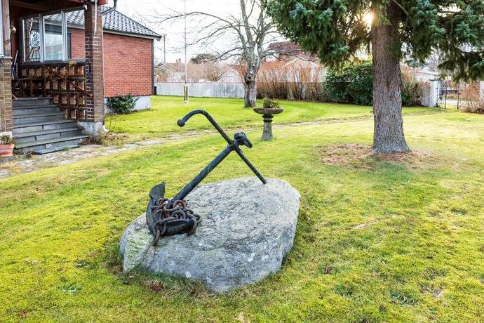 5 rum Villa på Karsegårdsvägen 3 Fjordsidan Kungsbacka kommun - bild 29