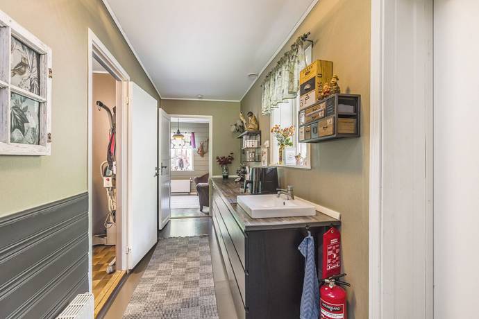 4 rum Villa på Kvartinge 25 Mariefred Strängnäs kommun - bild 19