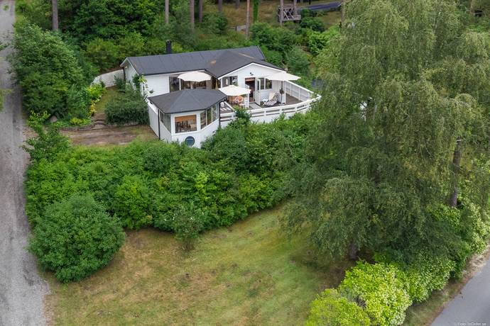 3 rum Villa på Örnbacken 5 Sjöbo Sommarby Sjöbo kommun - bild 28