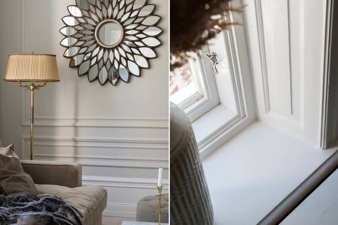 2 rum Lägenhet på Kaplansgatan 24 Centralt Gävle kommun - bild 12