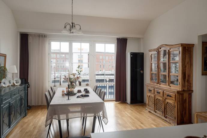6 rum Lägenhet på Stora gatan 1D Centrum Västerås kommun - bild 11
