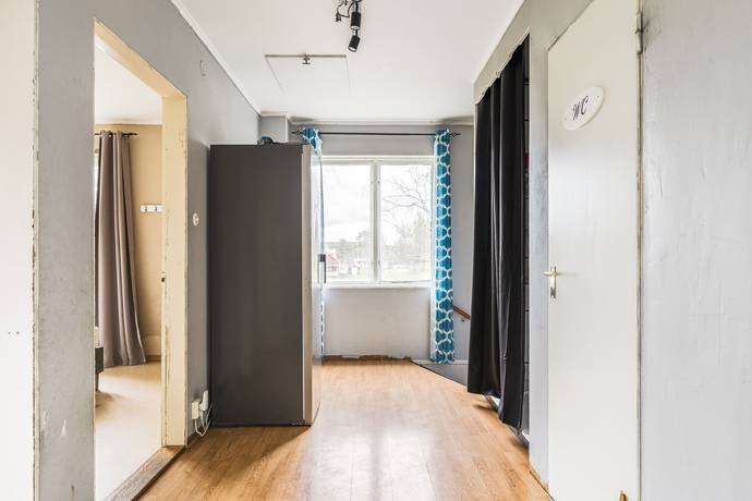7 rum Villa på Gammelvägen 78 Härnösands kommun - bild 20