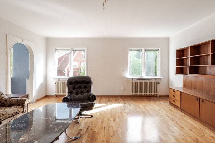 158 m² Villa på Urbanusvägen 1 Riddarhyttan Skinnskattebergs kommun - bild 31
