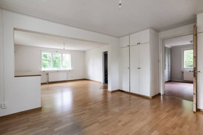 5 rum Villa på Södra bangatan 20 Hallsbergs kommun - bild 19