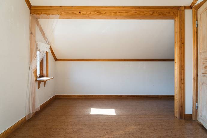6 rum Villa på Brisgatan 1 Skuthamn Piteå kommun - bild 22