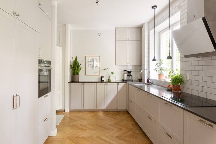 3 rum lägenhet på Södermannagatan 55, 2 tr Stockholm, Stockholms kommun - bild 3