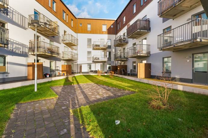 2 rum Lägenhet på Härnevi Skolväg 9B Bro Upplands-Bro kommun - bild 19
