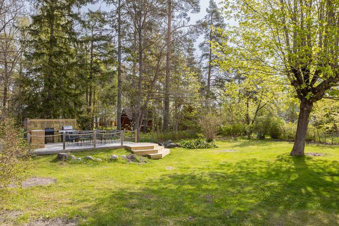 4 rum Villa på Lindengatan 4 Östhammar Östhammars kommun - bild 44