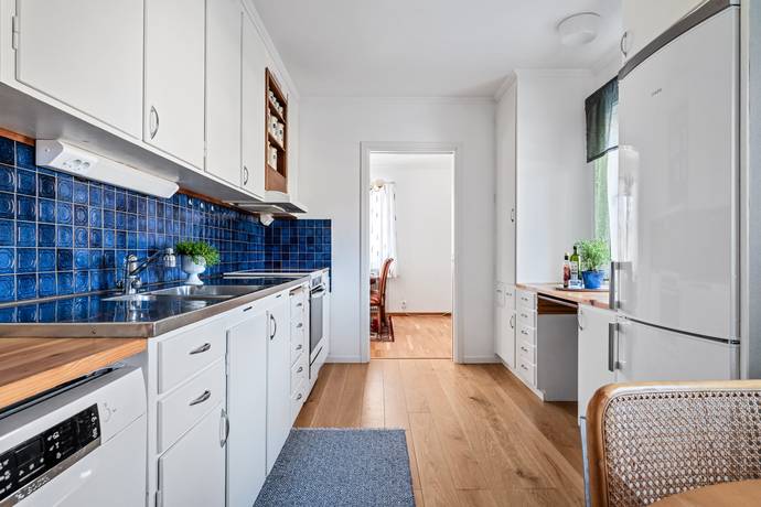 3 rum Villa på Frejgatan 2A Vännäs Vännäs kommun - bild 20