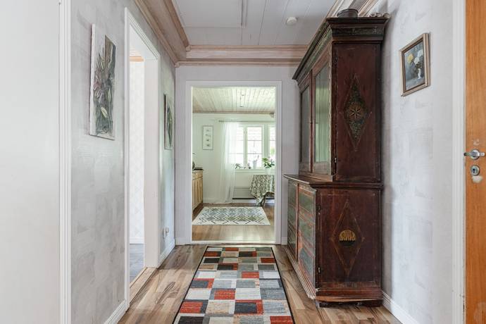 4 rum villa på Målarvägen 1 Edane, Arvika kommun - bild 5