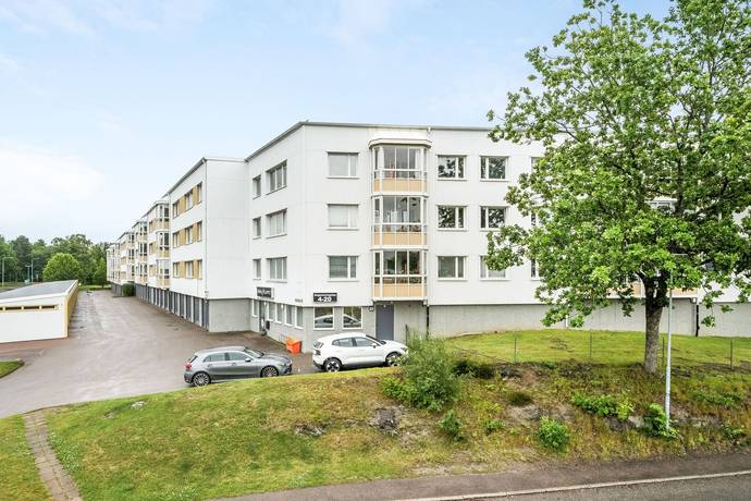 5 rum Lägenhet på Regementsgatan 8 Viksäng Västerås kommun - bild 27