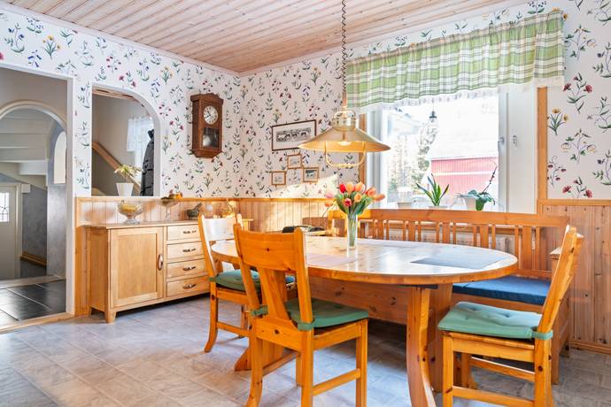 4 rum Villa på Sikforsvägen 97 Sikfors Piteå kommun - bild 11