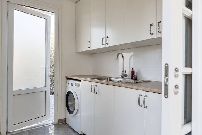 6 rum Villa på Spelmansgatan 13 Kastanjegården Malmö kommun - bild 18