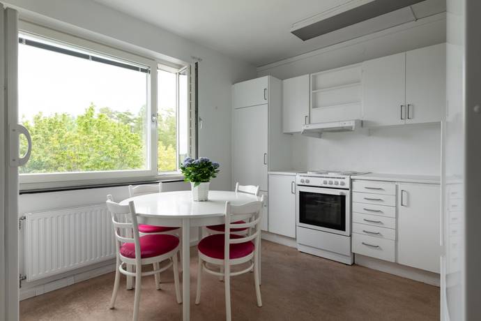 3 rum lägenhet på Lillåkersvägen 4 Gångsätra, Lidingö kommun - bild 1