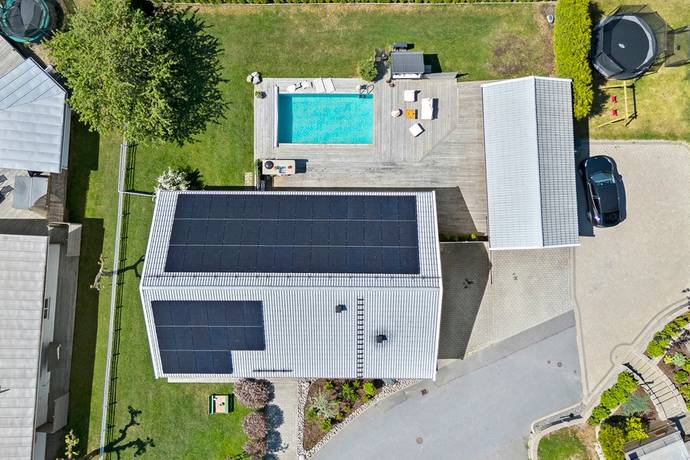 6 rum villa på Solhemsvägen 1C Ekerö / Träkvista, Ekerö kommun - bild 3