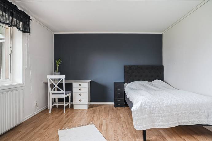 6 rum Villa på Bobergsvägen 48 Ånge kommun - bild 33