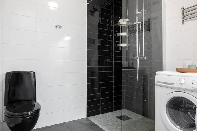 3 rum Lägenhet på Bråddgatan 22C Centralt, Strömmen Norrköpings kommun - bild 14