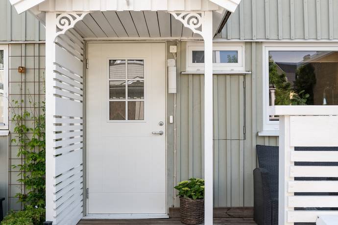 4 rum radhus på Nylundsvägen 43 Forserum, Nässjö kommun - bild 4