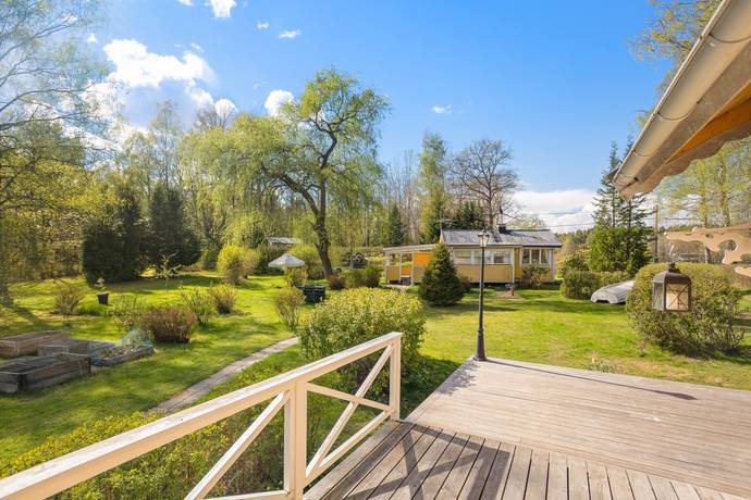 3 rum Fritidshus på Adelsö Kvarnväg 3 Ekerö Adelsö Ekerö kommun - bild 29